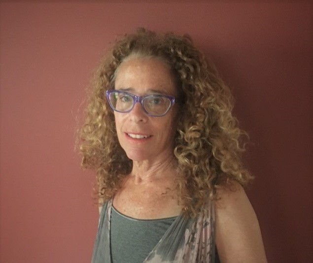 susan weiss